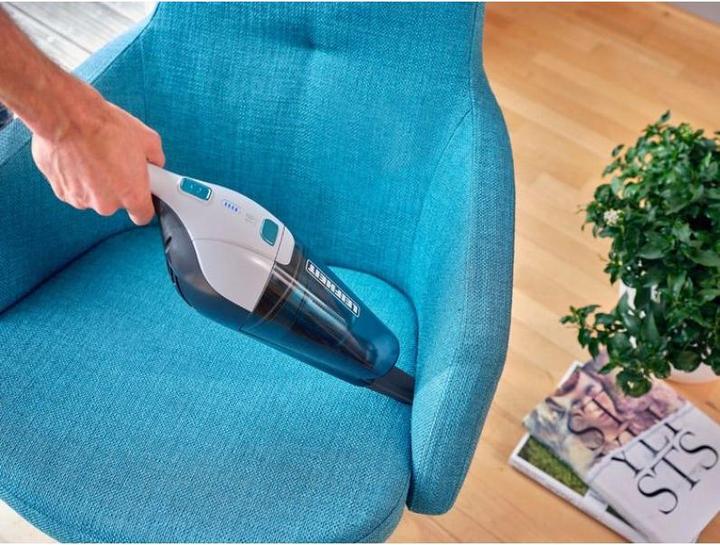 Produktbild Leifheit Rotaro PowerVac 2in1 16V