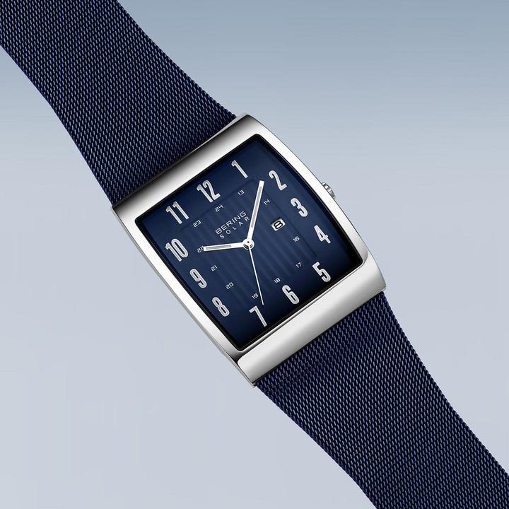 Produktbild Bering Solar (Analoguhr, 33 mm)