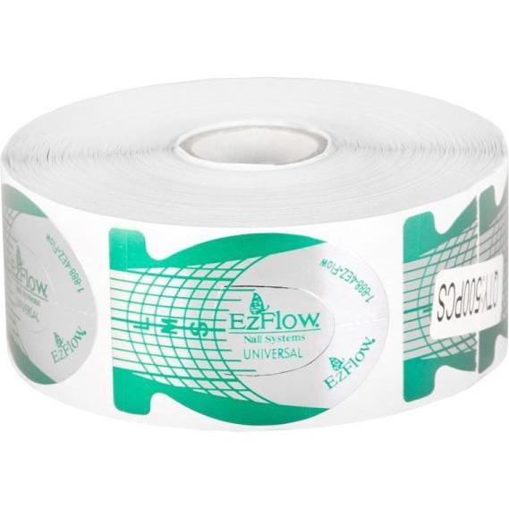 Activeshop, Nagelstyling + Kunstnägel, Schablonen Grün