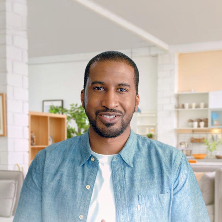 Actual product image Logitech Brio 505 (4 Mpx)