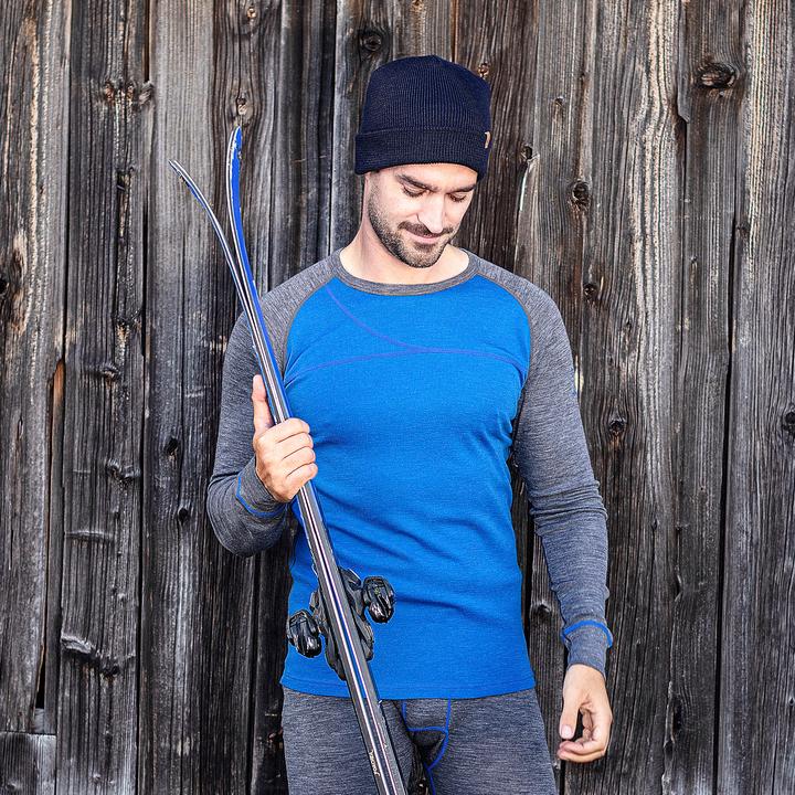 Actual product image Rukka Marvin Top (L)