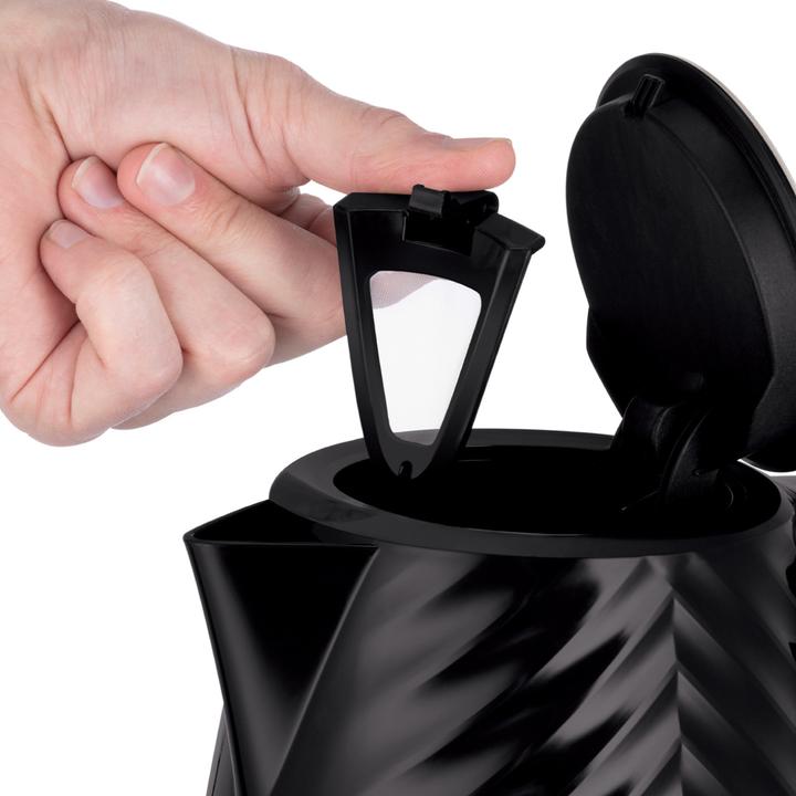 Produktbild Russell Hobbs 26380-70 Groove Wasserkocher (1.70 l)