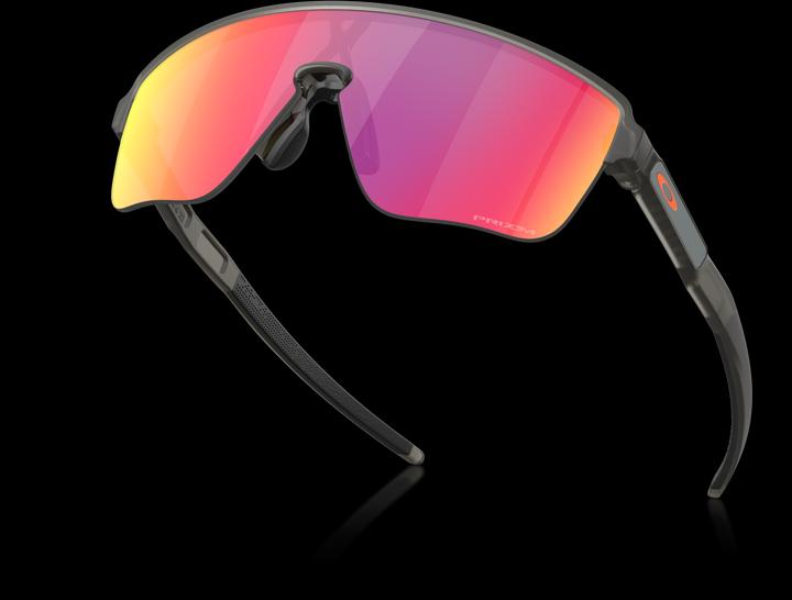 Produktbild Oakley Corridor SQ (matte grey smoke, matte grey smoke)