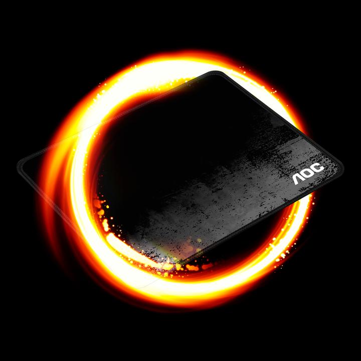 Immagine prodotto AOC MM300L Tappetino per mouse taglia L (L)