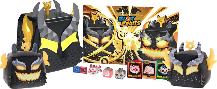 Produktbild Blox Fruits Ultimate Bundle