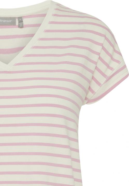 Image du produit Fransa FRFEPORSI 1 T-shirt 20404474 (M)