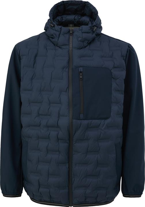 Produktbild s.Oliver Outdoor-Jacke Softshelljacke im Fabricmix
