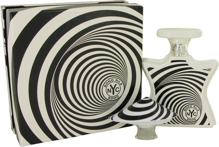 Immagine prodotto Bond No. 9 Soho (Eau de parfum, 100 ml)