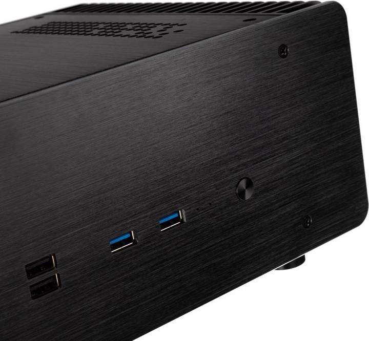 Immagine prodotto Akasa Maxwell Pro (Mini-ITX)