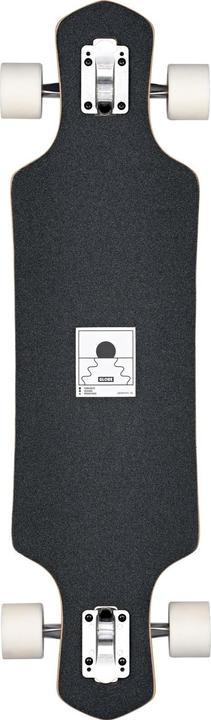 Immagine prodotto Globe GEMINONE 35 (35")