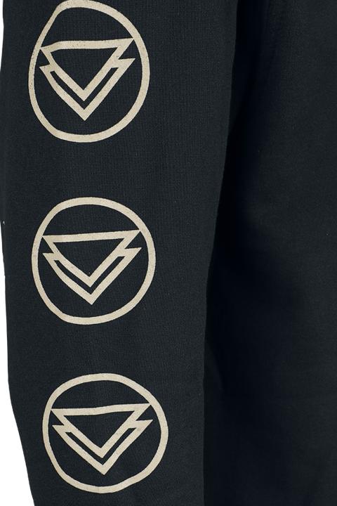 Produktbild The Ghost Inside Avalanche (S)