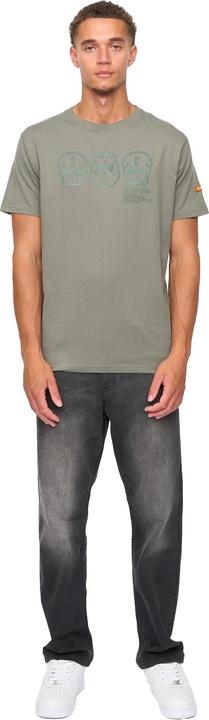 Produktbild Duck and Cover Deltamans TShirt (M)