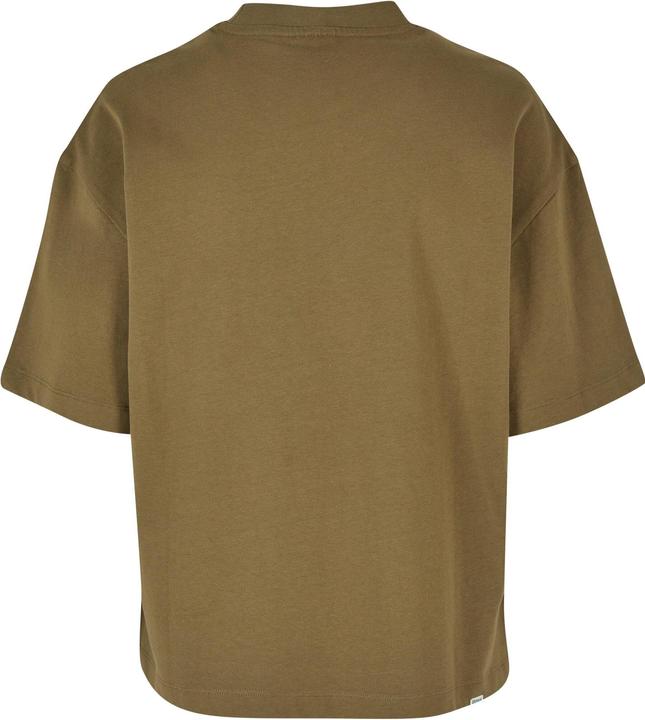 Immagine prodotto Urban Classics Ladies Organic Heavy Slit Tee (XS)