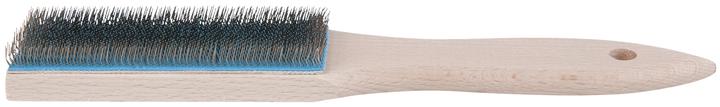 Actual product image KS Tools File brush