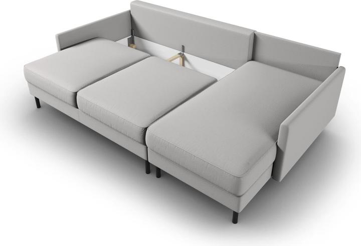 Produktbild Micadoni Scott (Ecksofa)