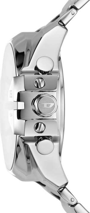 Produktbild Diesel Mega Chief (Analoguhr, Digitaluhr, 51 mm)