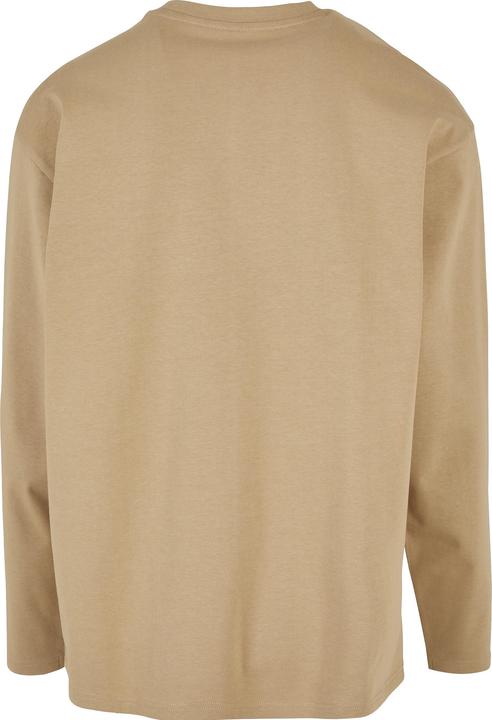Produktbild Urban Classics Ultra Heavy Oversized Longsleeve - 19451 (L)