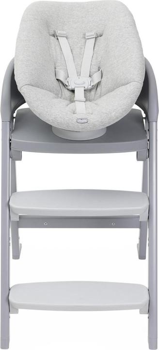 Actual product image Chicco Rocker Crescendo