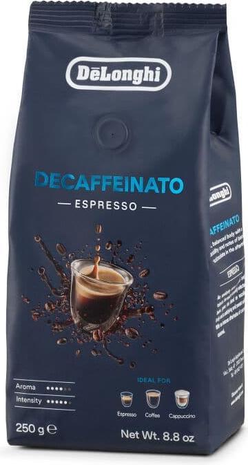 De'Longhi AS00000174 Kaffeebohne (250 g, Dunkle Röstung)
