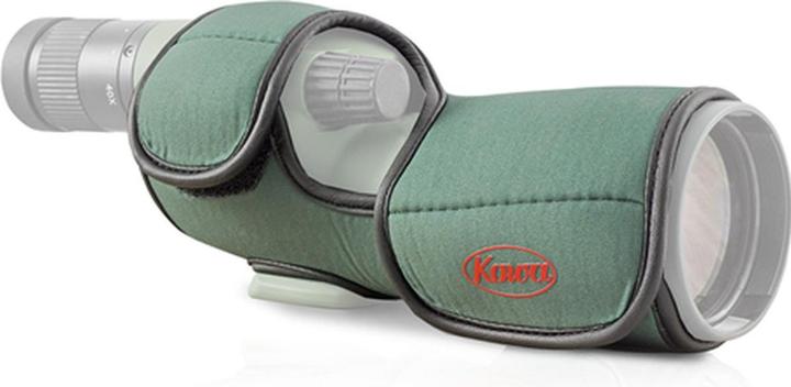 Actual product image Kowa Neoprene bag for TSN-500 series