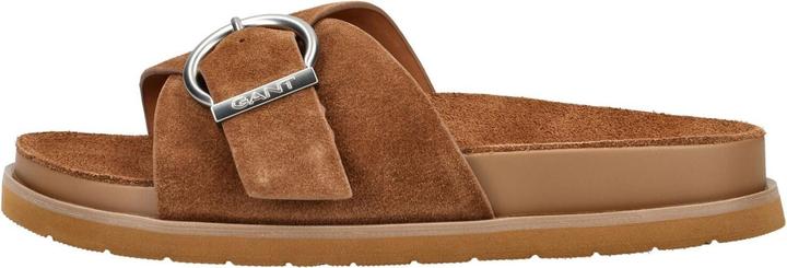 Actual product image GANT Pantoletten (36)