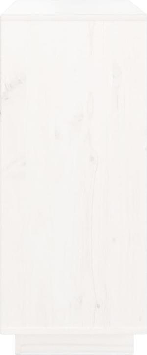 Image du produit vidaXL Buffet (70 x 34 x 80 cm)