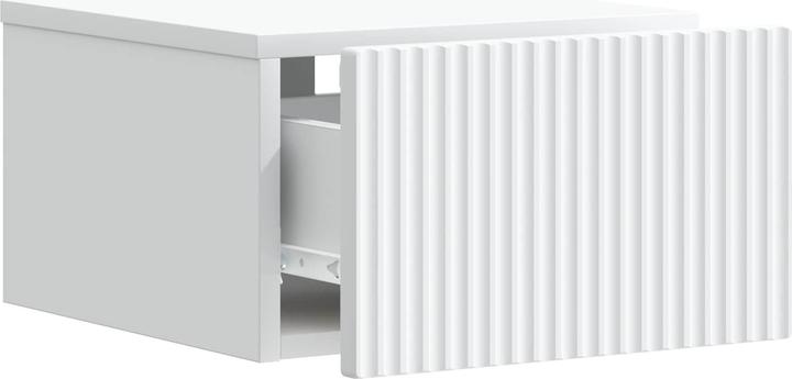 Produktbild vidaXL Wandschrank (34.50 x 33 x 20 cm)