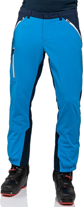 Produktbild Schöffel Hose lang Softshell Pants Kals M (110)