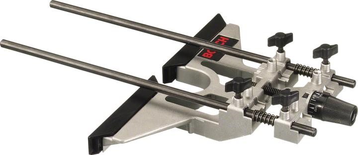 Produktbild Bosch Professional Zubehör Parallelanschlag für Bosch-Oberfräsen, 10 mm (1 cm)
