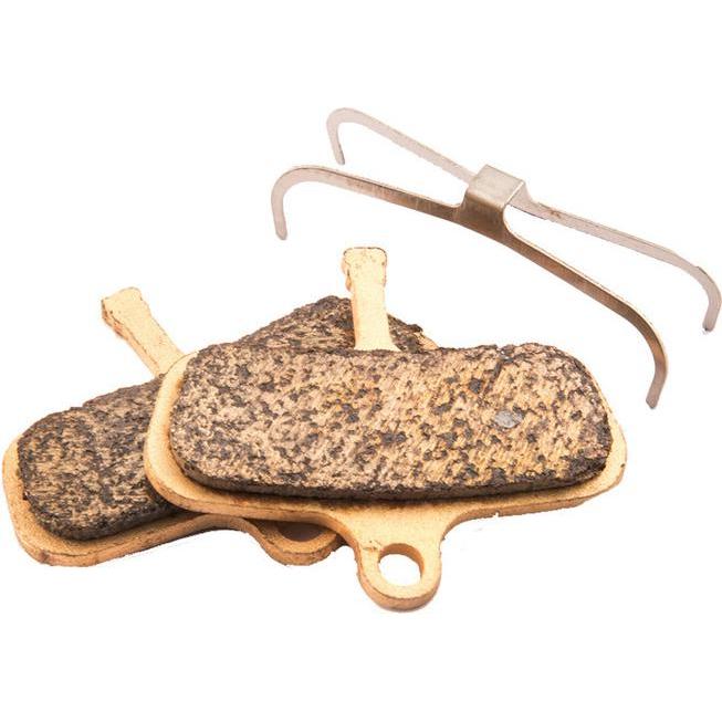 Clarks, Bremsbeläge, (Avid, Sintermetall)