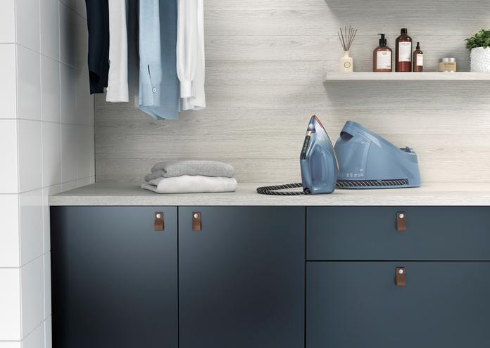 Produktbild Electrolux E8ST16DBM Dampfbügelstation (2400 W, 430 g/min)