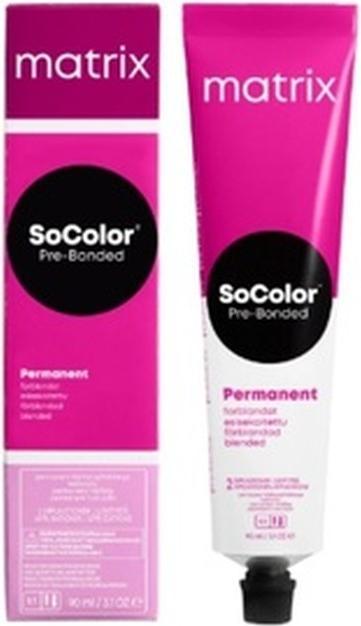 Produktbild Matrix So Color Pre-Bonded 5A 90ml