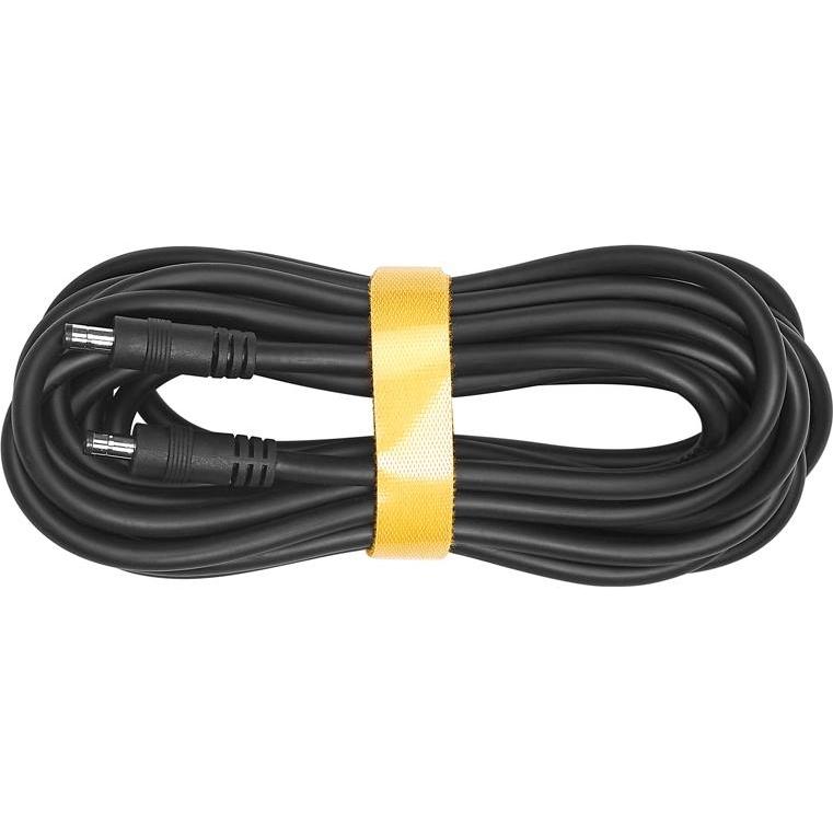 Godox DC Connect Cable 5m for Pixel Series LED Tube Lights (Blitzgerät Ersatzteile), Blitzgerät Zubehör