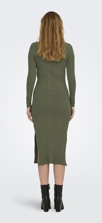 Actual product image Only Maternity OLMALEJANDRA midi dress dress (XXL)