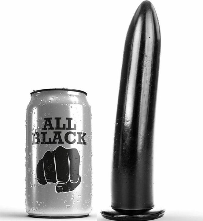 Image du produit All Black Dildo