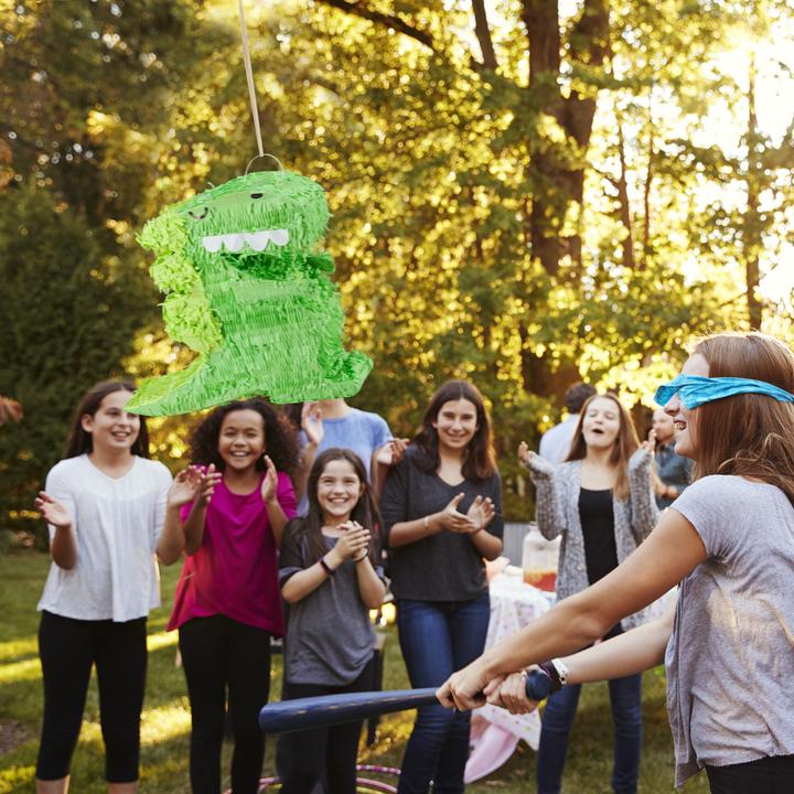 Actual product image Relaxdays Dino Pinata (1 pcs.)