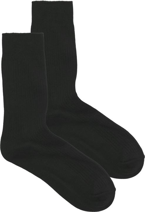 Black, Schwarz