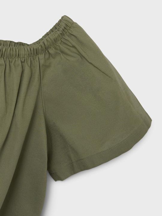 Actual product image Name it Off the shoulder top (116)