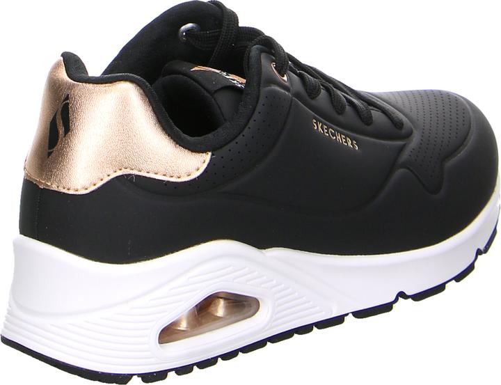 Actual product image Skechers Uno (39)
