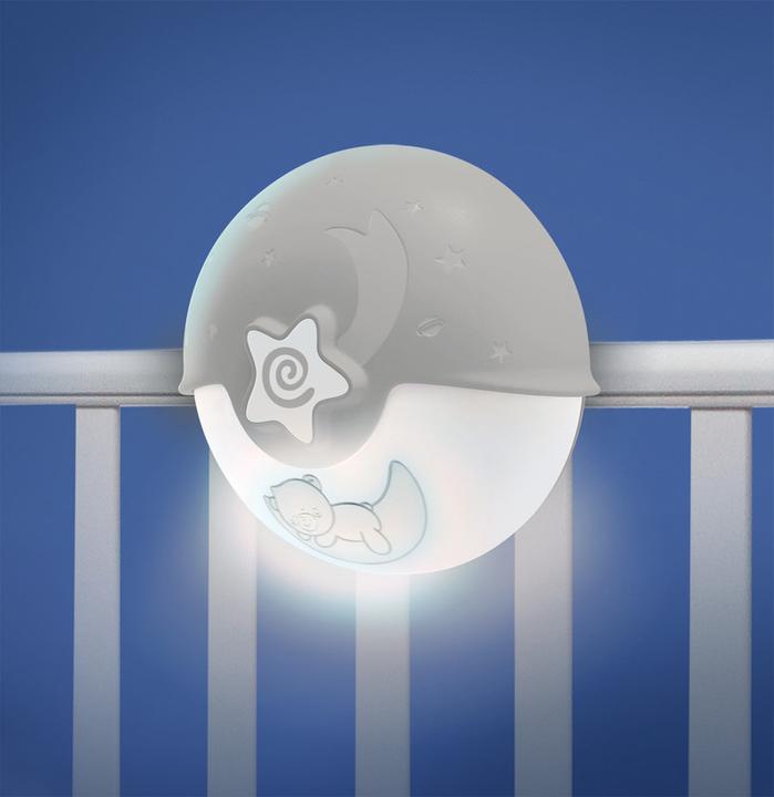 Immagine prodotto Infantino Schlummerlampe & Projektor
