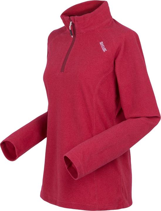 Produktbild Regatta Great Outdoors FleeceTop Montes mit 14Reissverschluss (36)
