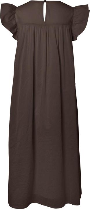 Actual product image Pieces PCASTRID Midikleid (M)