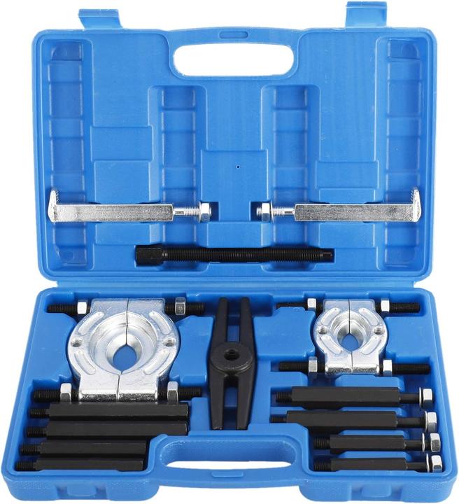 Actual product image FreeTec Bearing puller set