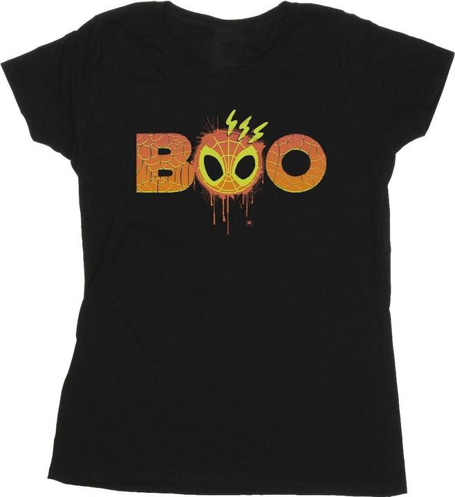Produktbild Spiderman Boo TShirt (S)