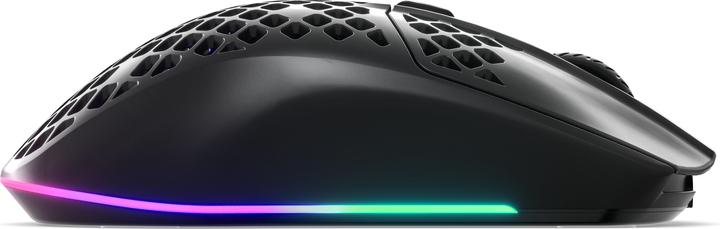 Produktbild SteelSeries Aerox 3 Wireless (2022) (Kabelgebunden)
