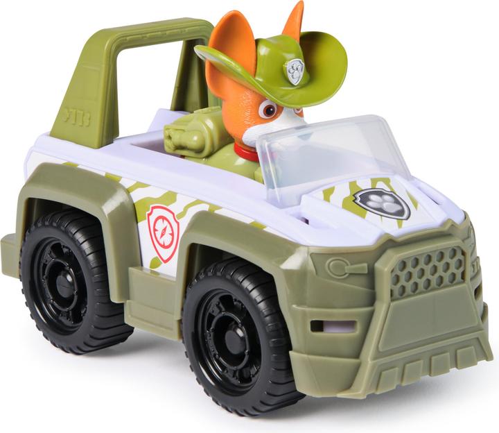 Produktbild Paw Patrol Basic Vehicle Tracker