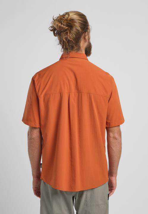 Immagine prodotto Jack Wolfskin Sierra Canyon Ss Shirt M (XL)