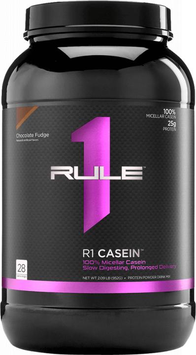 Produktbild Rule 1 R1 Casein Protein (1160 g)