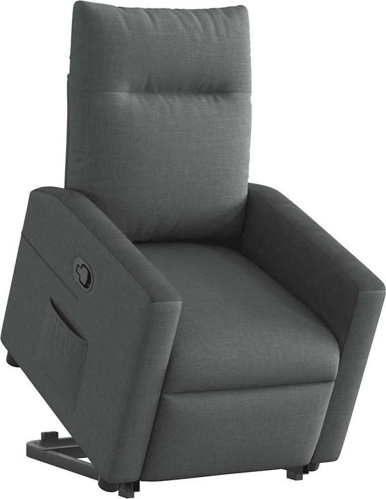 Image du produit vidaXL Relaxsessel mit Aufstehhilfe