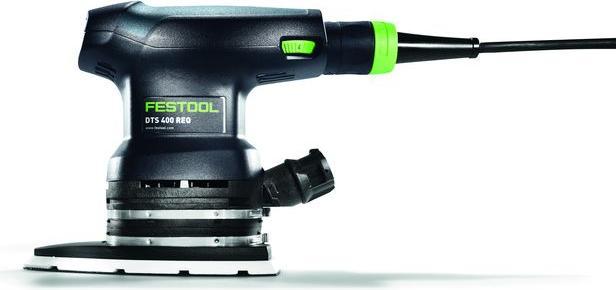 Immagine prodotto Festool DTS 400 REQ-Plus CH (Smerigliatrice a delta, 250 W)